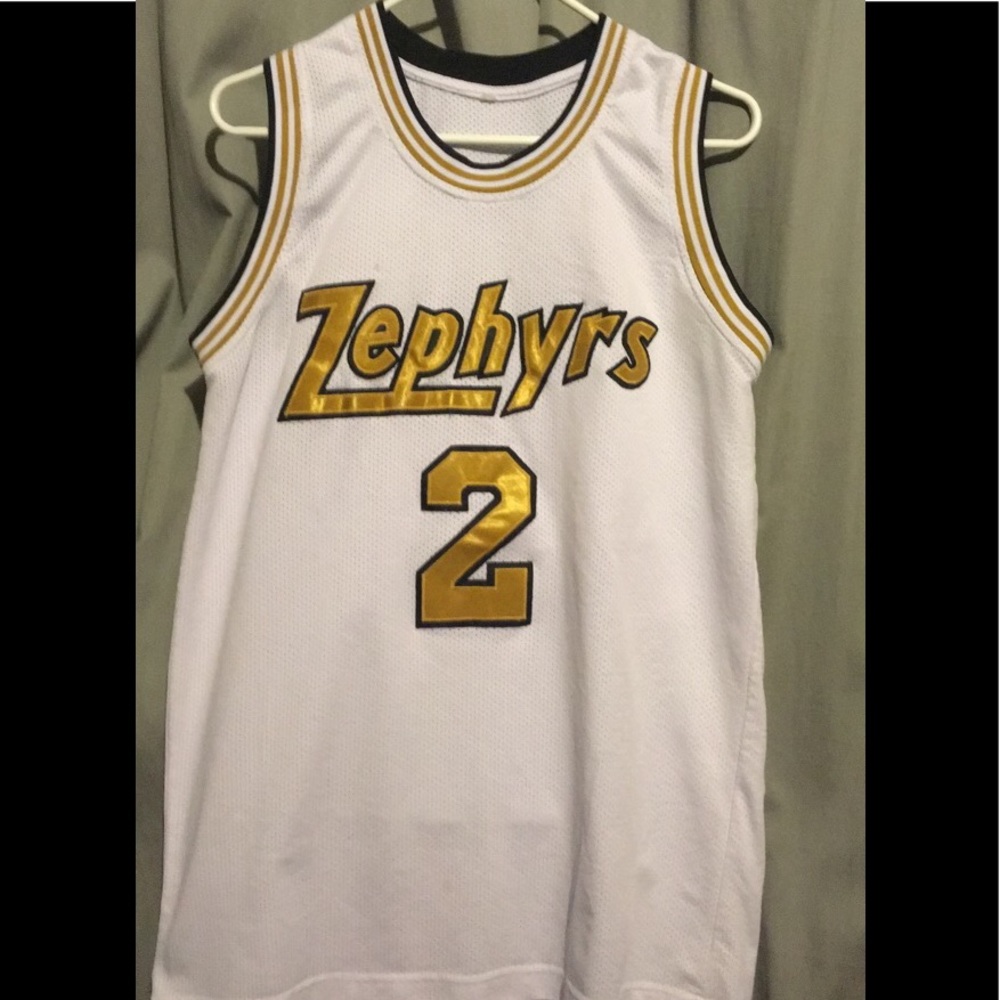 John Wall authentic Jersey